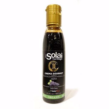 Picture of Solex Balsamic Glaze 6/600 gm