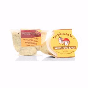Picture of Aux Delice Bois Butter White Truffle 9/3 oz