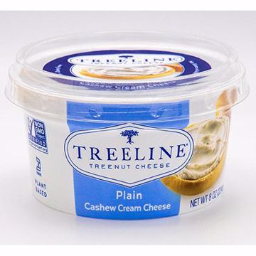 Picture of Treeline Vegan Creme Cheese 6/8 oz