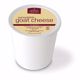 Picture of Vermont Creamery Creamy Goat Plain 2/5 lbs