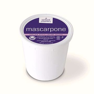 Picture of Vermont Creamery Mascarpone Bulk 2/5lb
