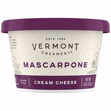 Picture of Vermont Creamery Mascarpone Cup 12/8 oz