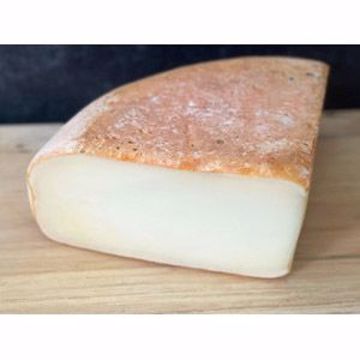 Picture of Woodlawn Creamery Pawlet Raw Milk 1/10lb