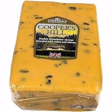 Picture of Cooper's Hill Cotswold 2/5 lb