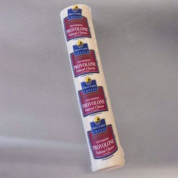 Picture of EMPIRE SELECT PROVOLONE 2/6LBS