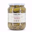 Picture of SCHALLER & WEBER GERMAN GURKEN PICKLES 8/24.3OZ