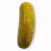 Picture of SCHALLER & WEBER GERMAN GURKEN PICKLES 8/24.3OZ