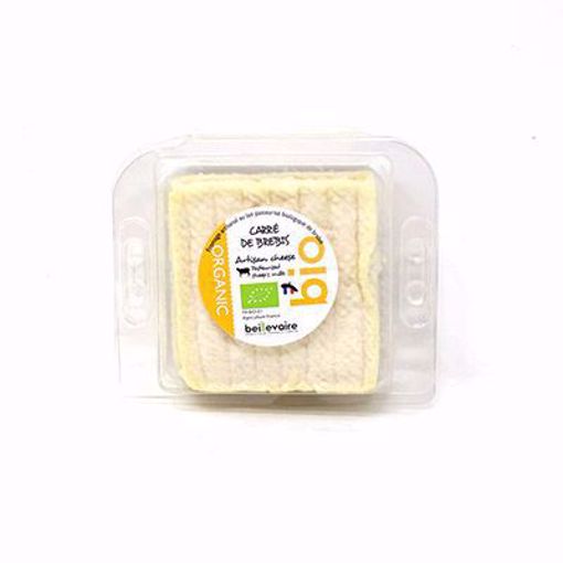 Picture of Beillevaire Carre de Brebis 6/150g PRE-ORDER