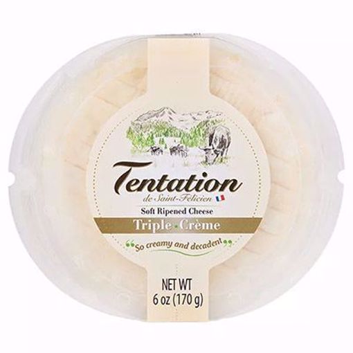 Picture of La Tentation Etoile 6/170gm PRE-ORDER