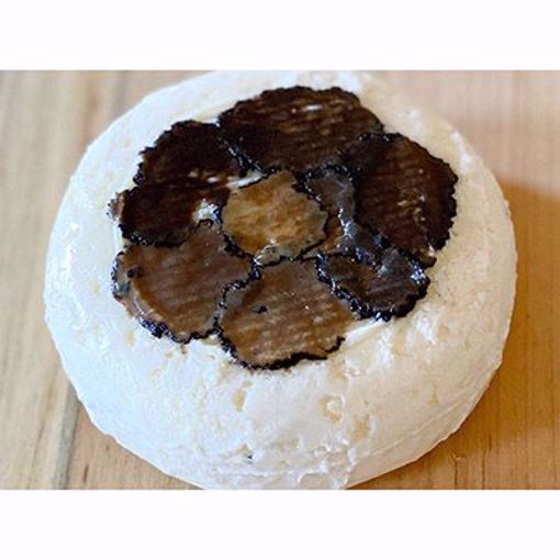 Picture of La Casera Robiola Contadina Tartufo 4/10 oz PRE-ORDER