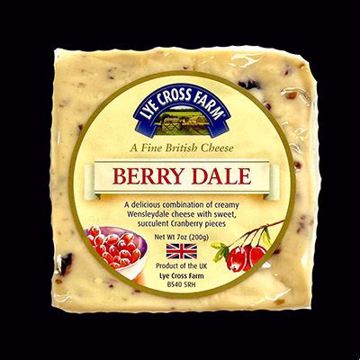 Picture of Lye Cross Farm Berrydale 12/7 oz
