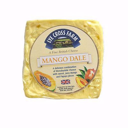 Picture of Lye Cross Farm Mango Dale 12/7 oz