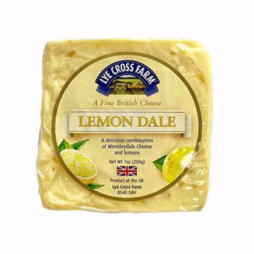 Picture of Lye Cross Farm Lemondale 12/7 oz