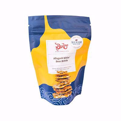 Picture of BIXBY ALLAGASH WHITE BEER BRITTLE 6/8OZ