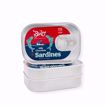 Picture of BIXBY MILK CHOCOLATE SARDINES TINS 12/1.8OZ