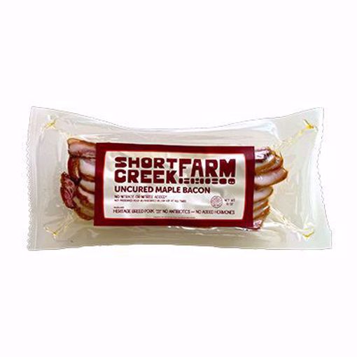 Picture of Short Creek Farm Maple Bacon