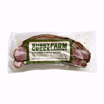 Picture of Short Creek Farm Seven Spice Bacon