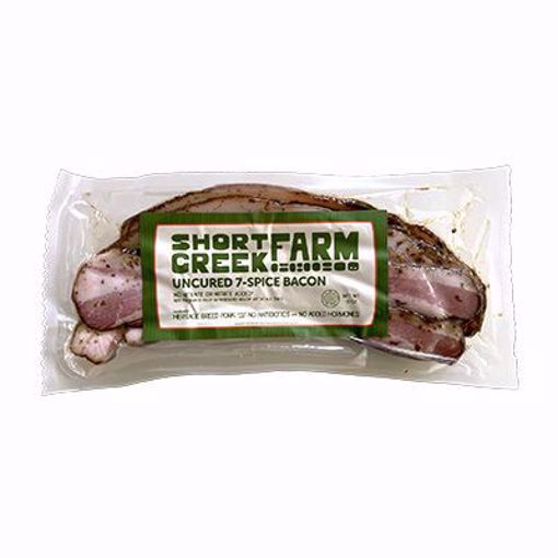 Picture of Short Creek Farm Seven Spice Bacon