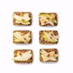 Picture of Top Seedz Sea Salt Crackers 12/5oz