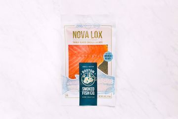 Picture of Boston Fish Nova Lox 12/4 oz