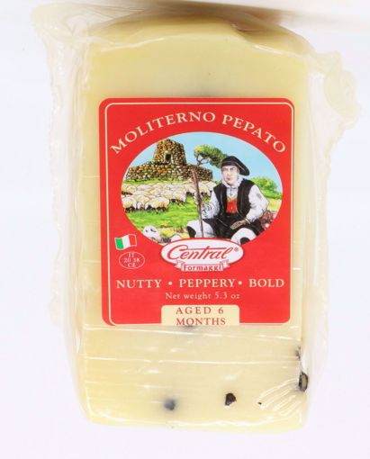 Picture of MOLITERNO PEPATO PRECUTS 12/5.3OZ