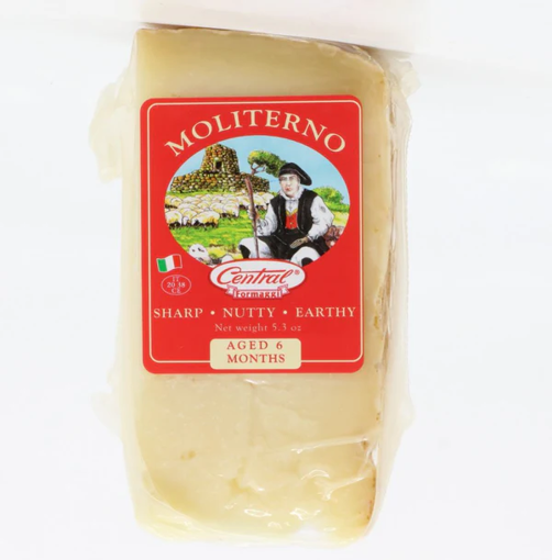 Picture of MOLITERNO TRADITIONAL PRECUTS 12/5.3OZ