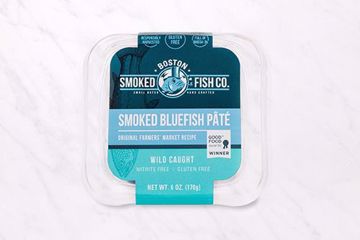 Picture of BOSTON SMOKED FISH CO BLUEFISH PATE 6/6 OZ