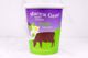 Picture of Macca Gene Yogurt, Vanilla Lowfat Quart 6/32 oz