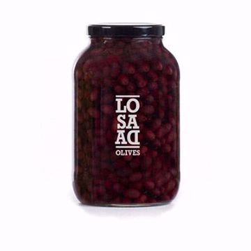 Picture of LOSADA CUQUILLO OLIVES 4/5.18LBS