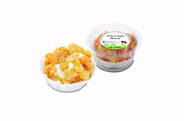 Picture of Beillevaire Chevre aux Apricot 6/80g PRE-ORDER