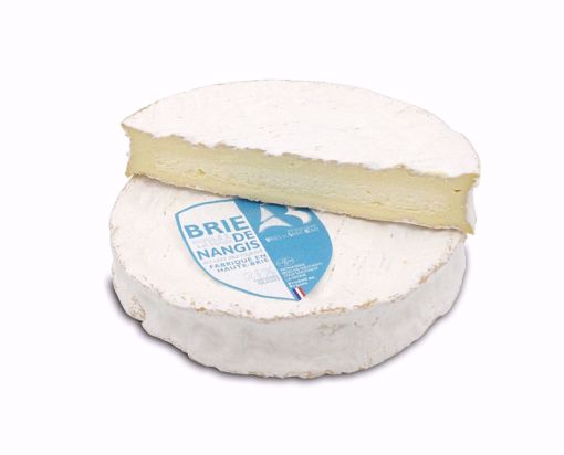 Picture of Beillevaire Brie Nangis 1/1.2kg PRE-ORDER