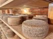 Picture of ESSEX CHEESE GADITANO GOAT CHEESE 2/6.5LBS  PRE-ORDER