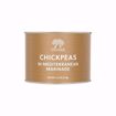 Picture of DIVINA CHICKPEAS IN MEDITERRANEAN MARINADE 6/4.4 LB
