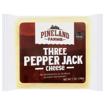Picture of Pineland Pepper Jack Bar 12/7 oz