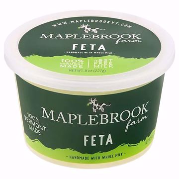 Picture of Maplebrook Feta Crumbled Cups 6/8 oz