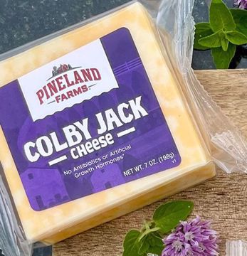 Picture of Pineland Colby Jack 12/7oz