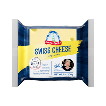 Picture of AMMERLAMDER SWISS PORTIONS 10/7OZ