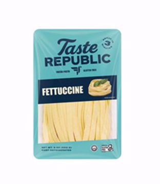 Picture of Taste Republic Gluten Free Fettucine 6/9 oz