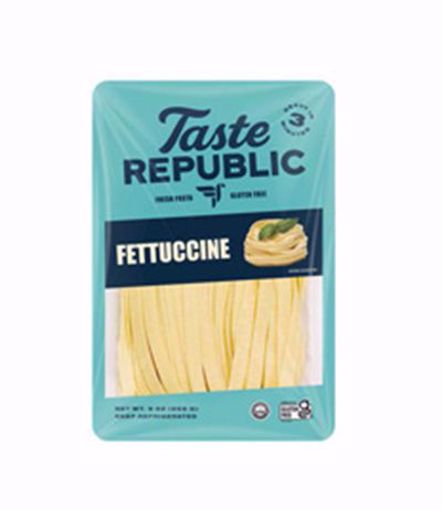 Picture of Taste Republic Gluten Free Fettucine 6/9 oz