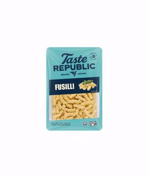 Picture of Taste Republic Gluten Free Fusilli 6/9 oz