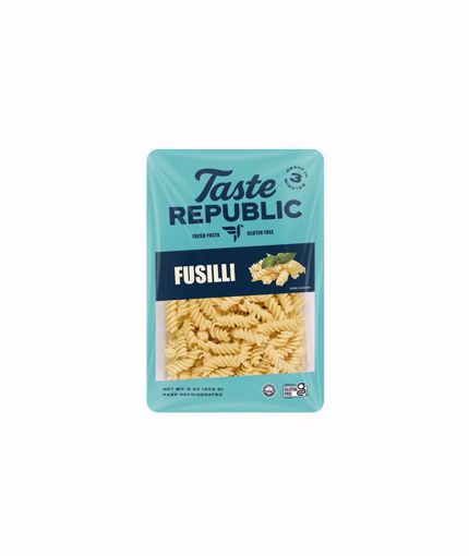 Picture of Taste Republic Gluten Free Fusilli 6/9 oz