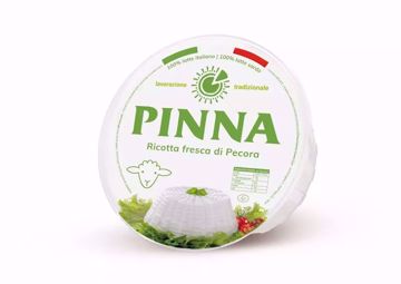Picture of Pinna Ricotta Fresca 8/8oz 8/8 oz