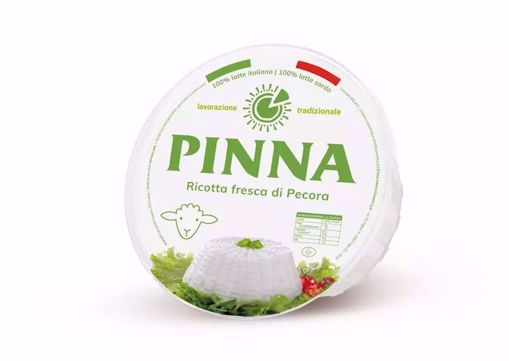 Picture of Pinna Ricotta Fresca 8/8oz 8/8 oz