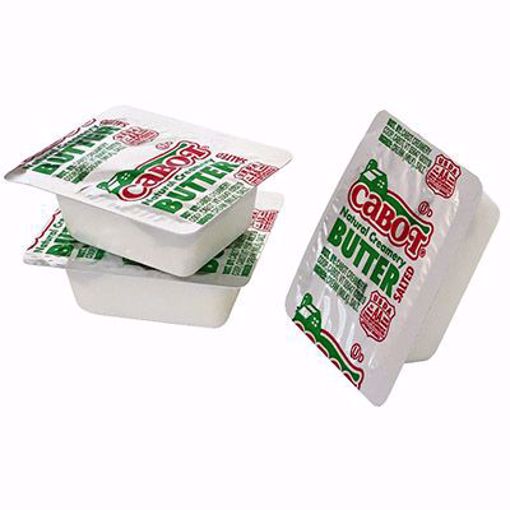 Picture of Cabot Butter Whipped Salted Cups 720/5g