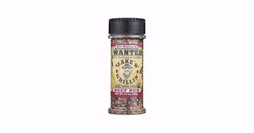 Picture of Jake’s Grillin' Rub Beef 12/4.5 oz