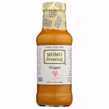 Picture of Momo Dressing Ginger 12/10 oz
