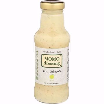Picture of Momo Dressing Yuzu 12/10 oz