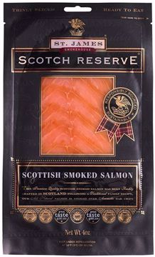 Picture of St. James Salmon 1/4 oz