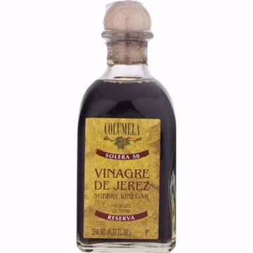 Picture of Columela 50 year Sherry Vinegar