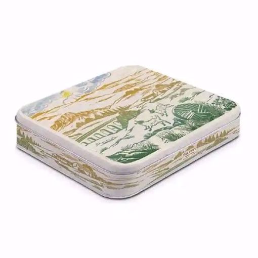 Picture of Fine Cheese Co. x Miller's Universal Gift Tin 4/14.7OZ PRE-ORDER